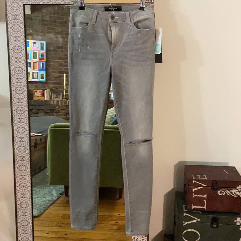 EMG Denim